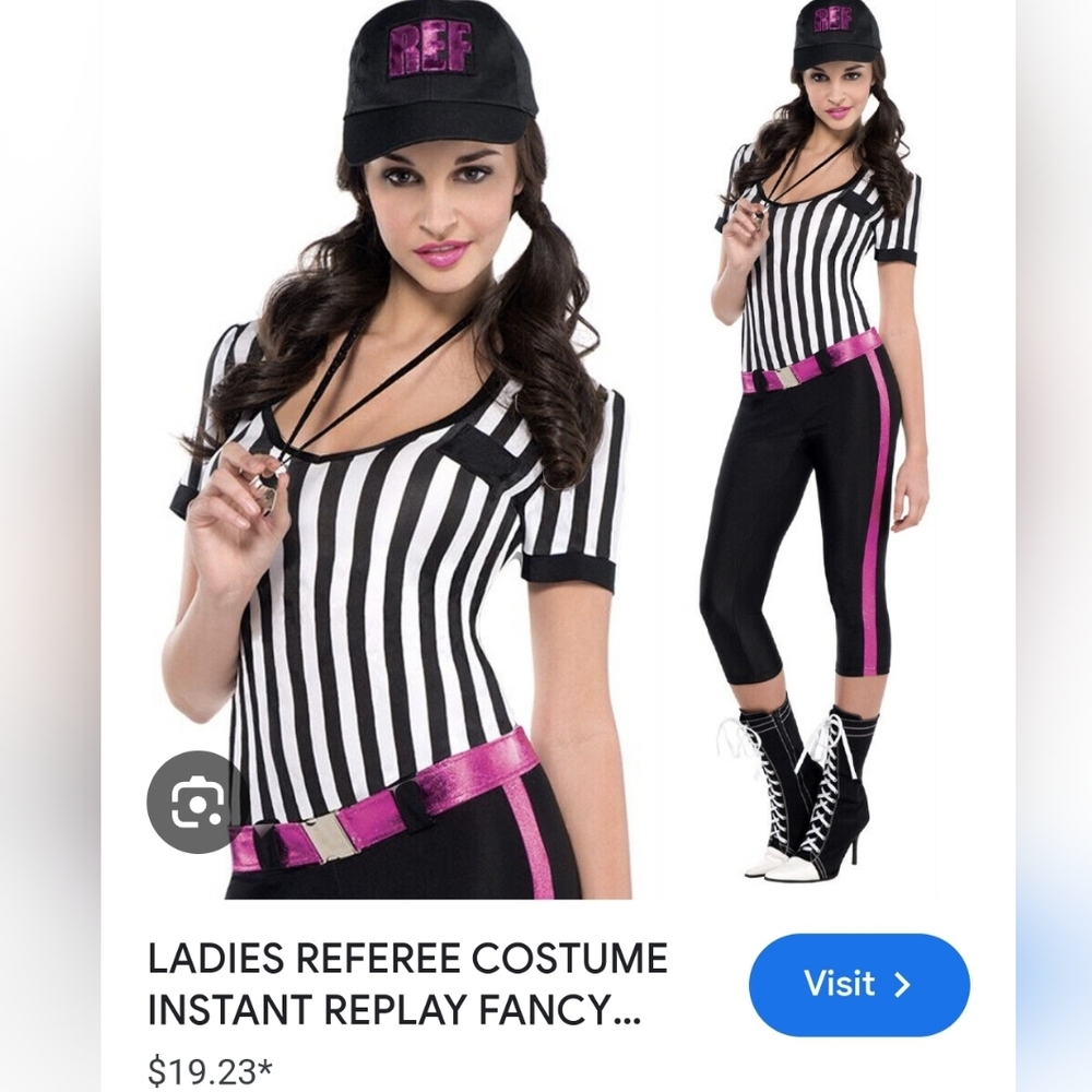 Costume Instant reply